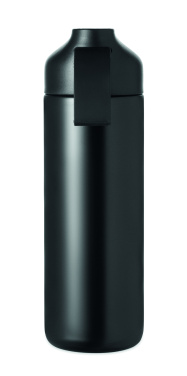 Logotrade Werbeartikel das Foto: Geschenkset 2-teilig