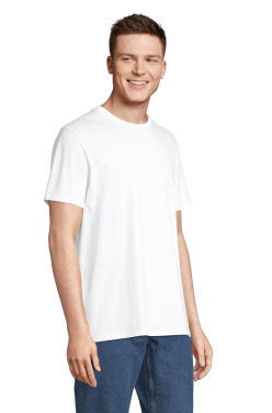 Logotrade Firmengeschenke das Foto: LEGEND T-Shirt Bio 175g