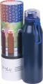 Wasserflasche Grand Haven MoLu, marineblau