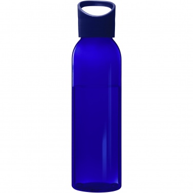 Logotrade promotional merchandise image of: Sky 650 ml Tritan™ water bottle