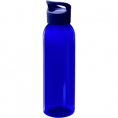 Logotrade promotional merchandise picture of: Sky 650 ml Tritan™ water bottle