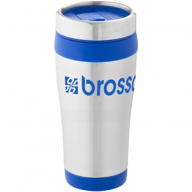 Logotrade promotional merchandise photo of: Elwood 410 ml insulated tumbler