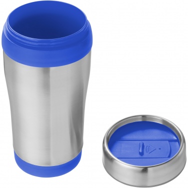 Logotrade promotional item picture of: Elwood 410 ml insulated tumbler