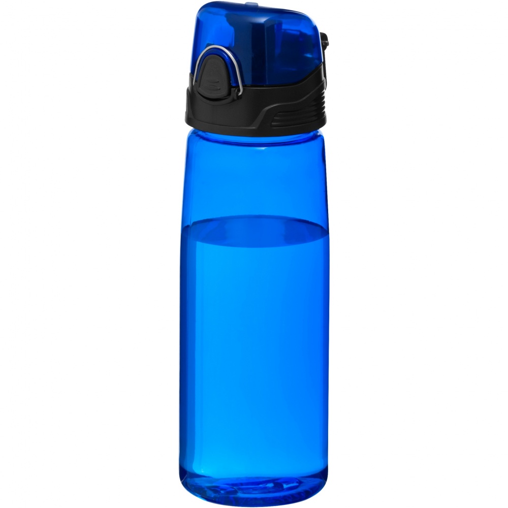 Logotrade promotional items photo of: Capri 700 ml sport bottle