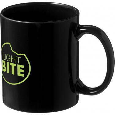 Logotrade business gifts photo of: Santos 330 ml ceramic mug
