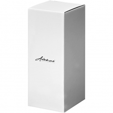 Logotrade advertising product image of: Zissou 500 ml insulated tumbler