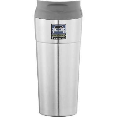 Logotrade promotional gift image of: Zissou 500 ml insulated tumbler