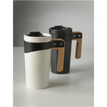 Logotrade promotional product picture of: Grotto 475 ml ceramic mug