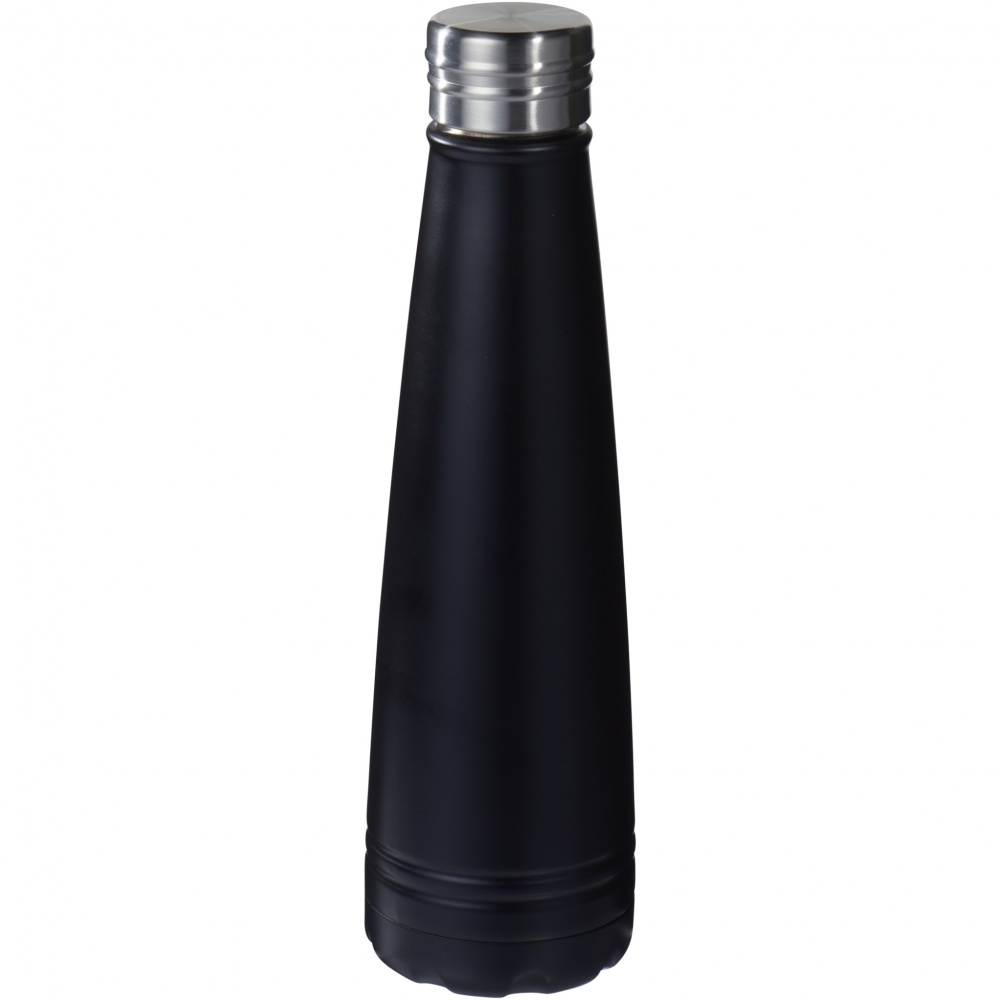 Logo trade promotional merchandise picture of: Duke 500 ml copper vacuum insulated water bottle
