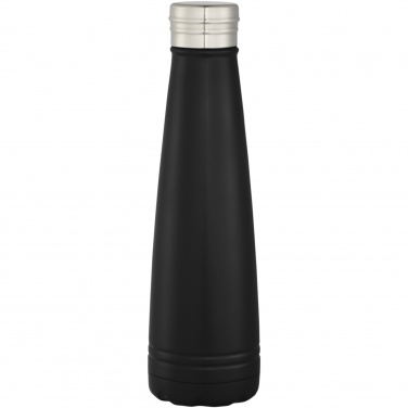 Logo trade promotional items image of: Duke 500 ml copper vacuum insulated water bottle