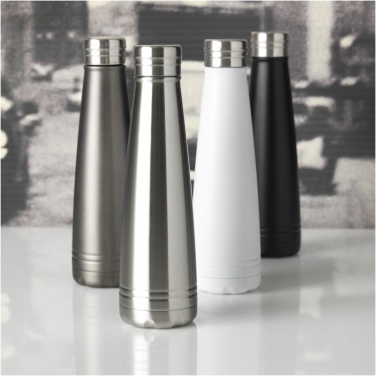 Logotrade promotional giveaways photo of: Duke 500 ml copper vacuum insulated water bottle