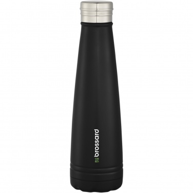 Logotrade advertising product picture of: Duke 500 ml copper vacuum insulated water bottle