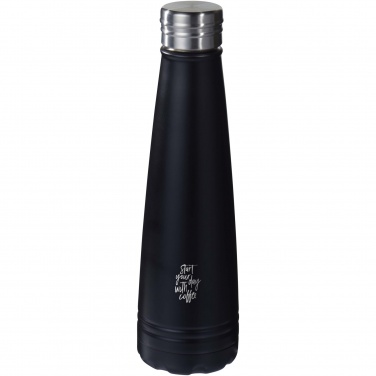 Logo trade promotional gift photo of: Duke 500 ml copper vacuum insulated water bottle