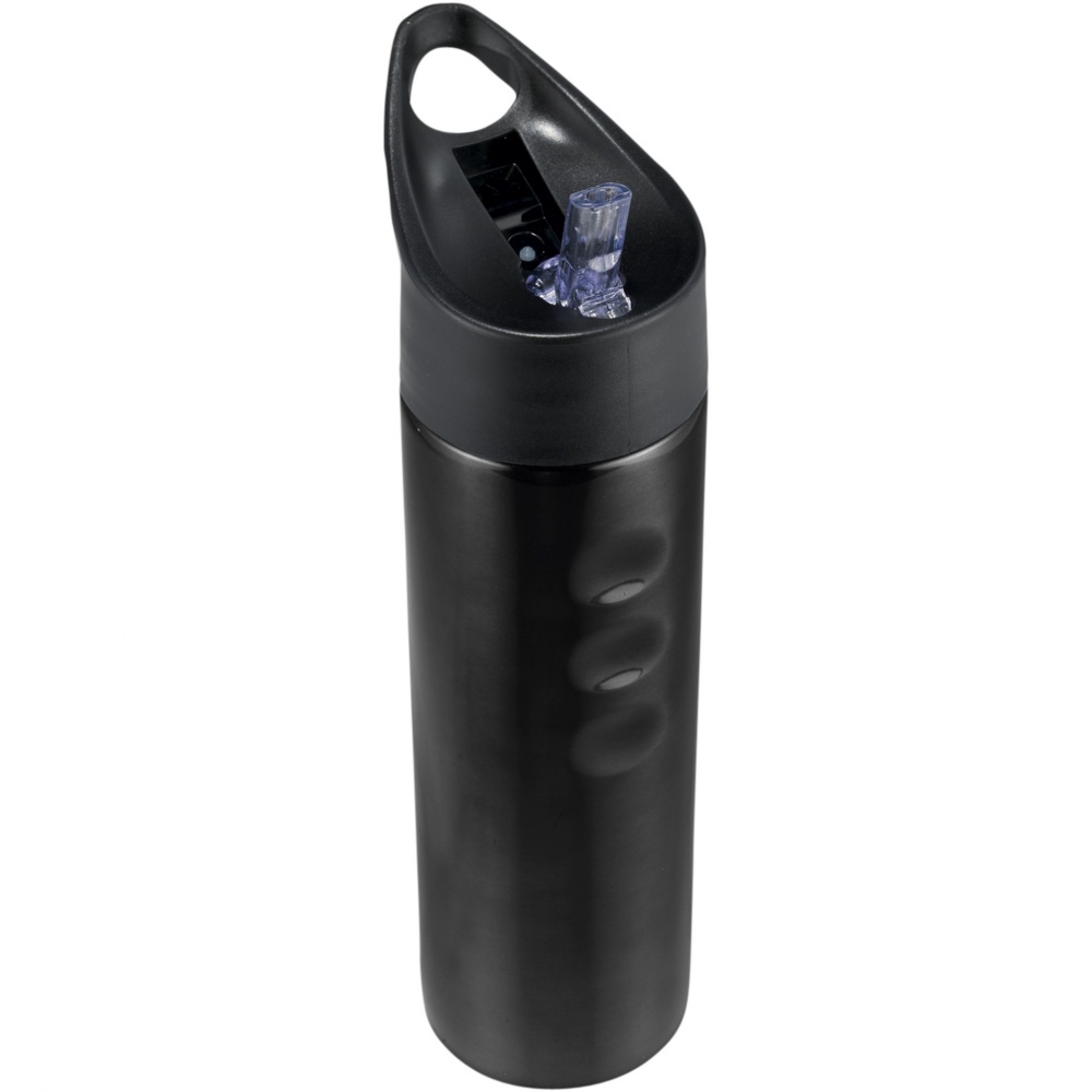 Logotrade promotional merchandise photo of: Trixie 750 ml stainless steel sport bottle