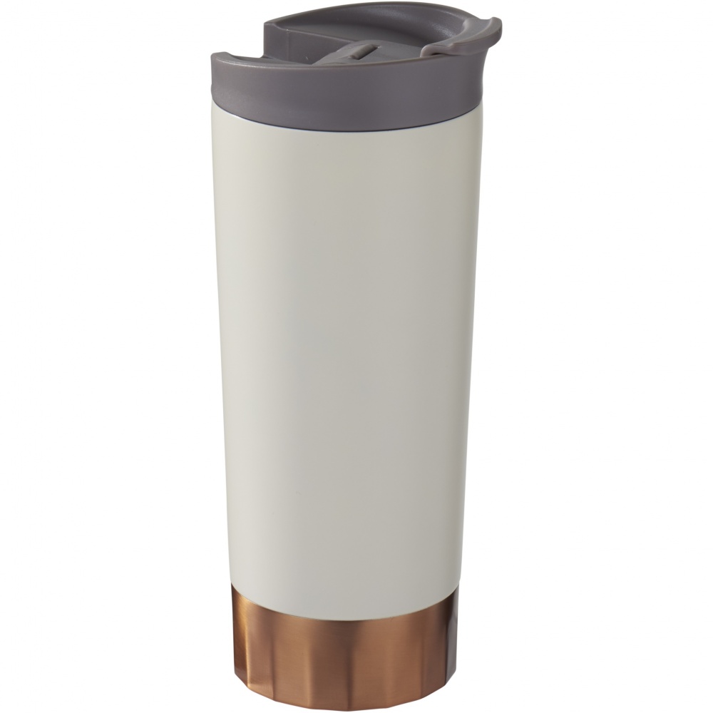 Logotrade promotional giveaway picture of: Peeta 500 ml copper vacuum insulated tumbler