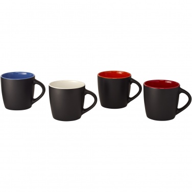 Logo trade promotional items image of: Riviera 340 ml ceramic mug
