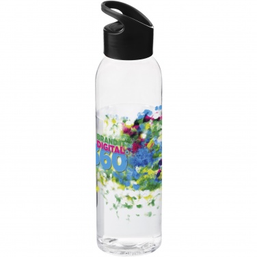 Logotrade business gift image of: Sky 650 ml Tritan™ colour-pop water bottle