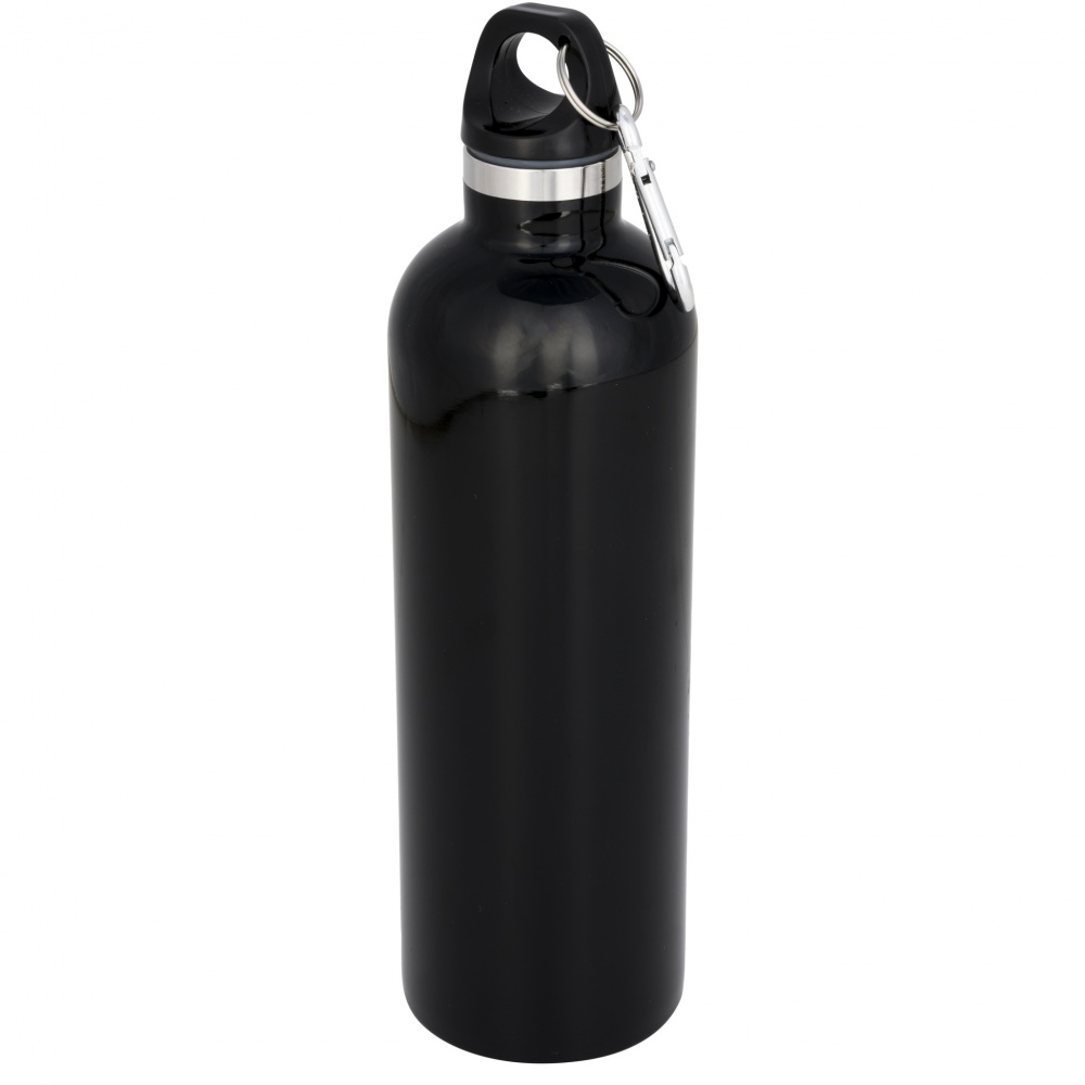 Logo trade business gifts image of: Atlantic 530 ml vacuum insulated bottle
