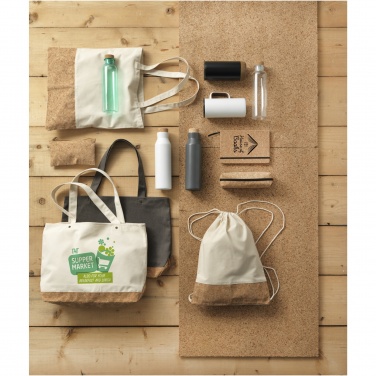 Logotrade promotional gift image of: Norse 590 ml copper vacuum insulated bottle