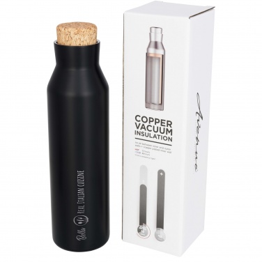 Logotrade promotional merchandise picture of: Norse 590 ml copper vacuum insulated bottle