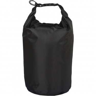 Logotrade promotional merchandise picture of: Camper 10 litre waterproof bag
