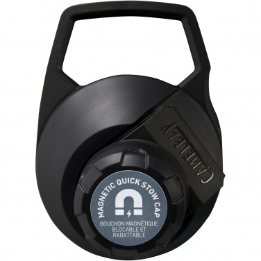 Logotrade promotional merchandise picture of: CamelBak® Chute® Mag 600 ml copper vacuum insulated bottle