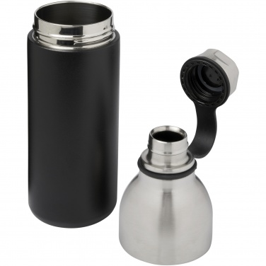 Logo trade promotional giveaways image of: Koln 590 ml copper vacuum insulated sport bottle