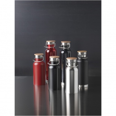 Logo trade promotional items picture of: Thor 480 ml copper vacuum insulated water bottle