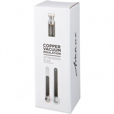 Logotrade promotional gift picture of: Thor 480 ml copper vacuum insulated water bottle