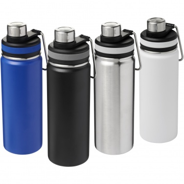 Logotrade promotional merchandise picture of: Gessi 590 ml copper vacuum insulated sport bottle