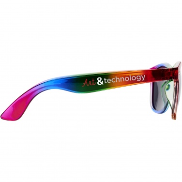 Logotrade corporate gifts photo of: Sun Ray rainbow sunglasses