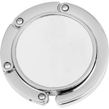 Logotrade promotional gifts photo of: Atlantis foldable bag hanger hook