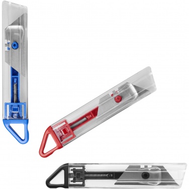 Logo trade promotional merchandise image of: Hoost utility knife