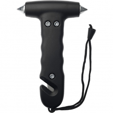 Logotrade promotional merchandise picture of: Pitlane emergency hammer