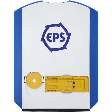 Logotrade advertising product image of: Spot 5-in-1 parking disc