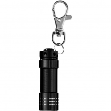 Logotrade promotional product picture of: Astro LED keychain light