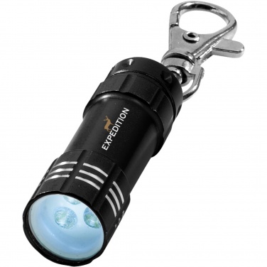 Logotrade promotional giveaway picture of: Astro LED keychain light