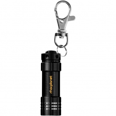 Logotrade promotional gift picture of: Astro LED keychain light