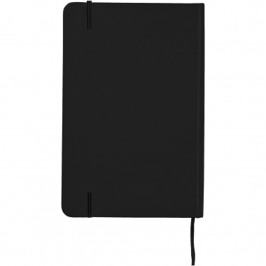 Logotrade promotional merchandise photo of: Executive A4 hard cover notebook