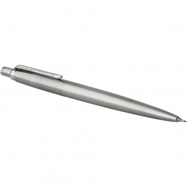 Logo trade corporate gifts picture of: Parker Jotter mechanical pencil with built-in eraser