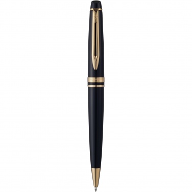 Logotrade business gift image of: Waterman Expert ballpoint pen