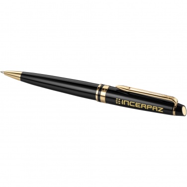 Logo trade promotional giveaways image of: Waterman Expert ballpoint pen