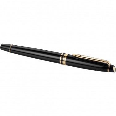 Logotrade promotional giveaway picture of: Waterman Expert rollerball pen