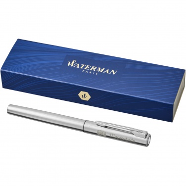 Logotrade advertising product image of: Waterman Graduate fountain pen