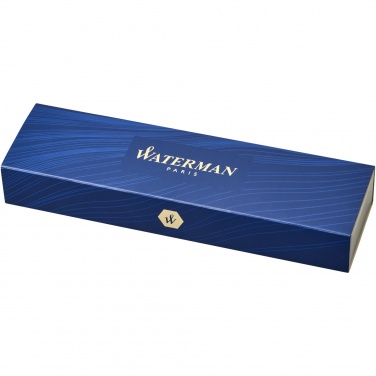 Logo trade promotional products picture of: Waterman Graduate rollerball pen
