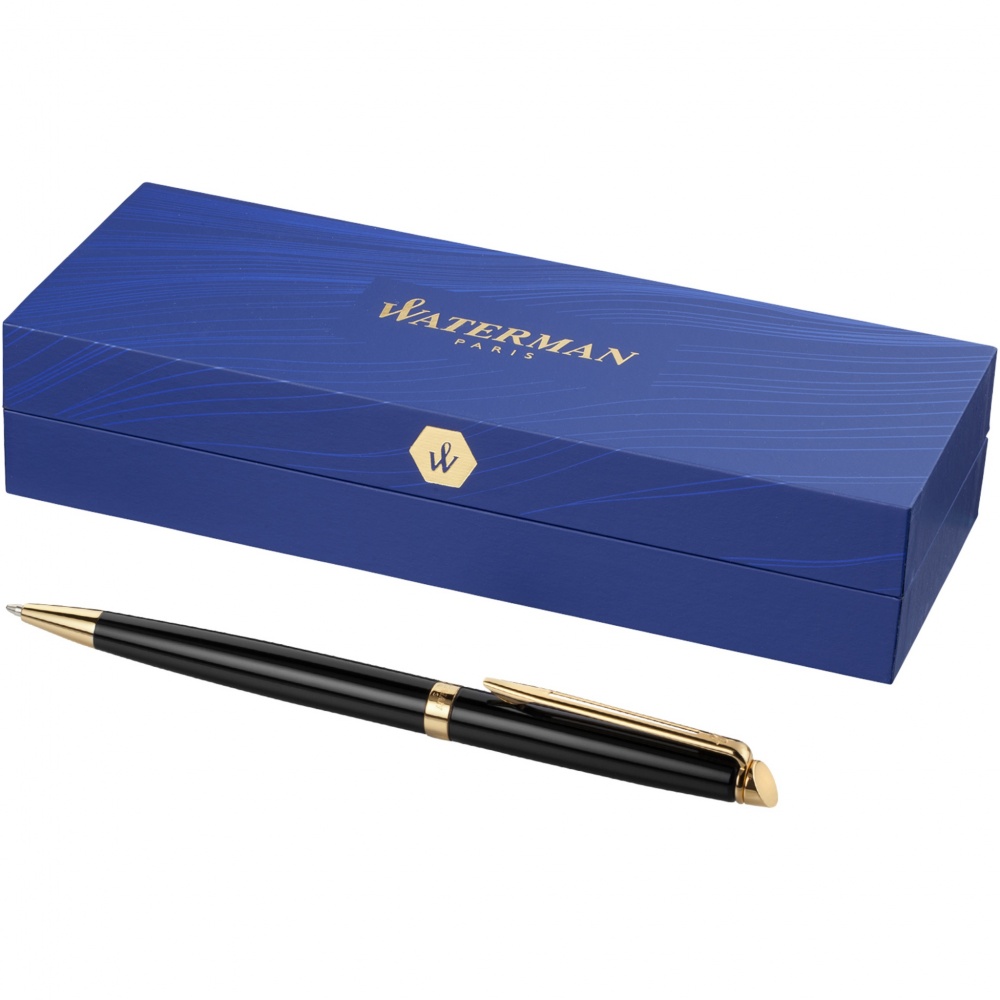 Logotrade business gifts photo of: Waterman Hémisphère ballpoint pen