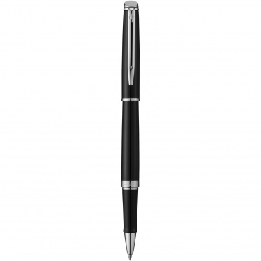 Logo trade promotional gifts picture of: Waterman Hémisphère rollerball pen
