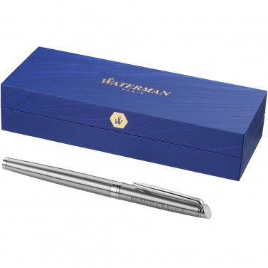 Logotrade promotional product picture of: Waterman Hémisphère rollerball pen