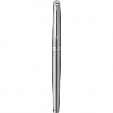Logo trade promotional products picture of: Waterman Hémisphère rollerball pen