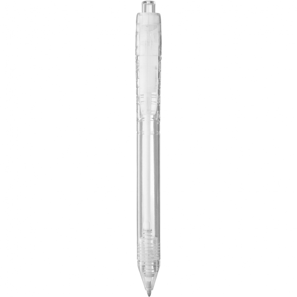 Logotrade promotional gifts photo of: Vancouver recycled PET ballpoint pen